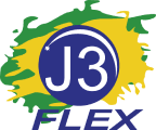 Logo J3 FLEX